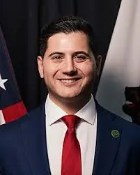 The Legislative Impact of Bill Essayli in California