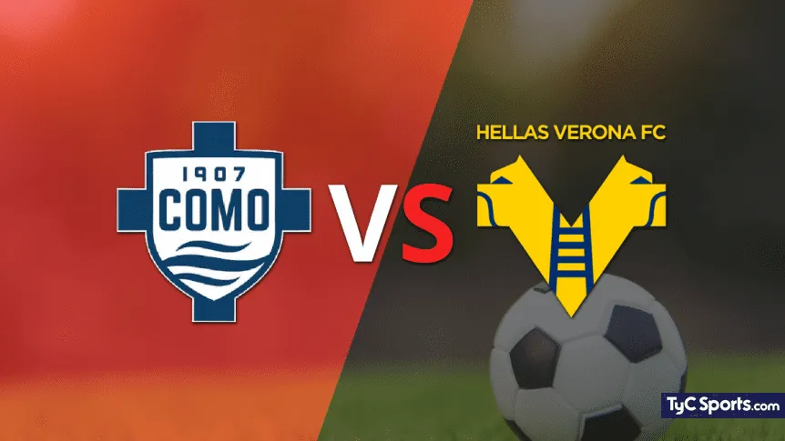 Como vs Hellas Verona: Key Highlights from Their Latest Encounter