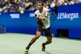Felix Auger Aliassime: The Rise of a Tennis Prodigy