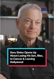 Gary Sinise: A Legacy of Acting and Philanthropy