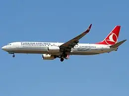 Turkish Airlines: A Leader in Global Aviation