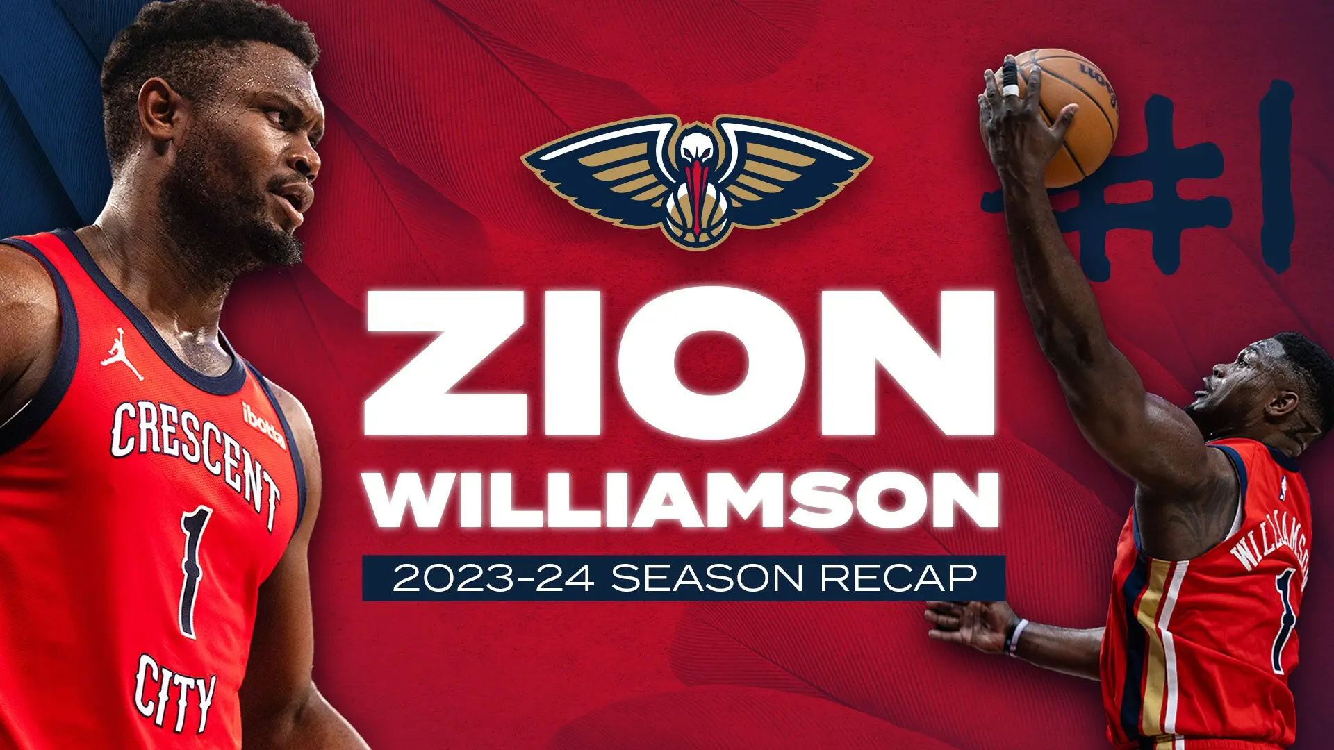 Zion Williamson: The Rising Star of the NBA