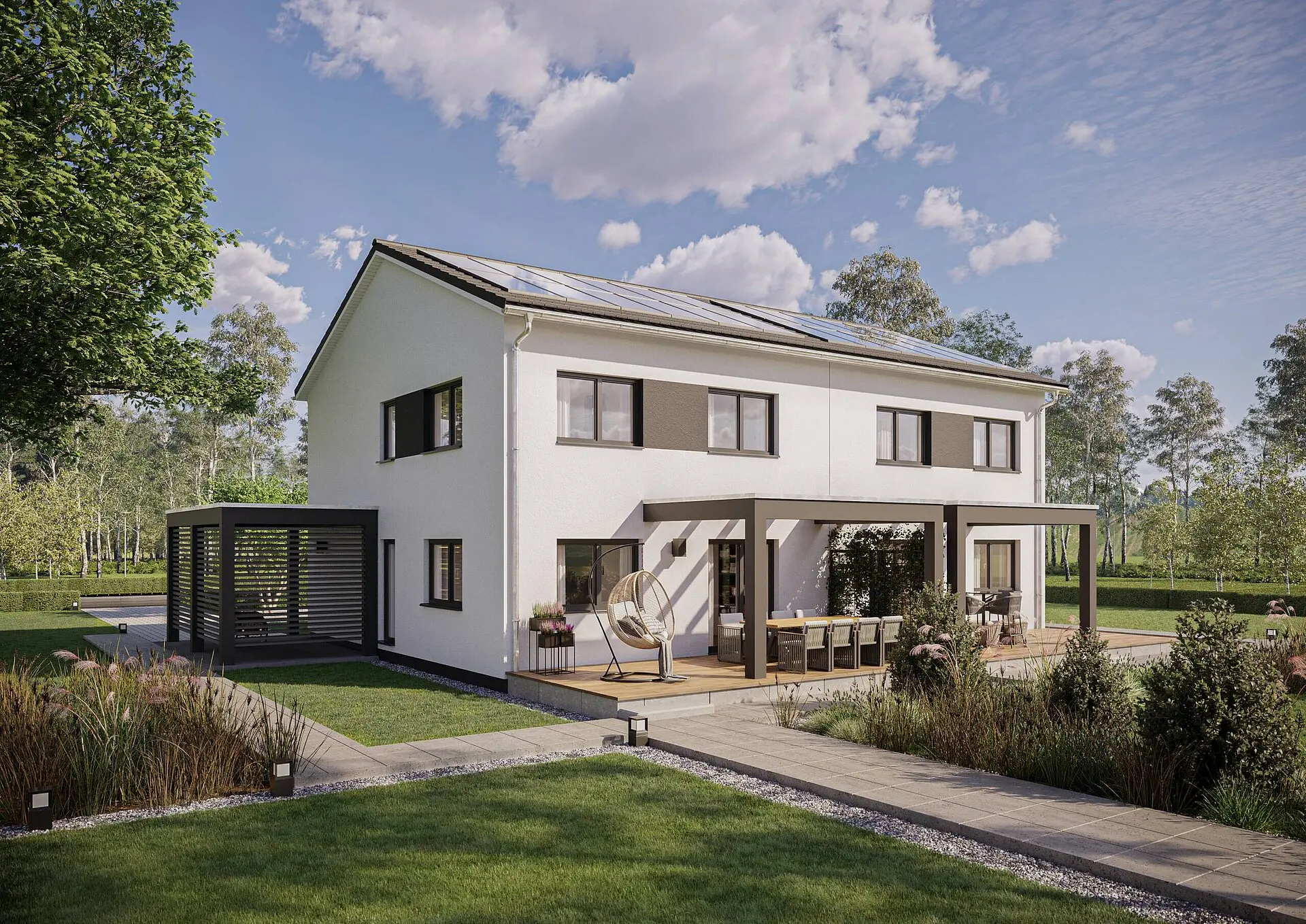 Understanding the Importance of Houses in Contemporary Society
