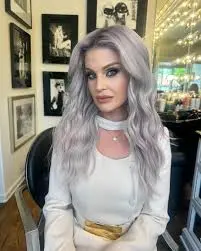 The Journey of Kelly Osbourne: Updates and Insights