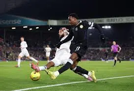 Leeds United vs Chelsea: A Clash of Premier League Rivals