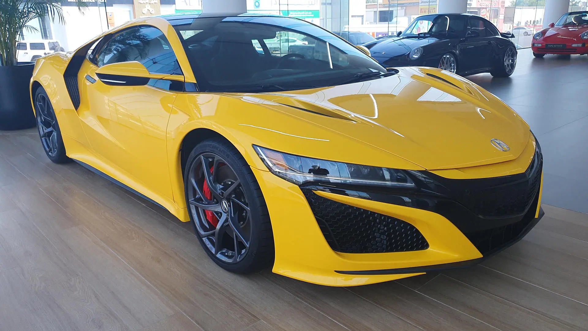 Understanding Acura: Luxury and Innovation