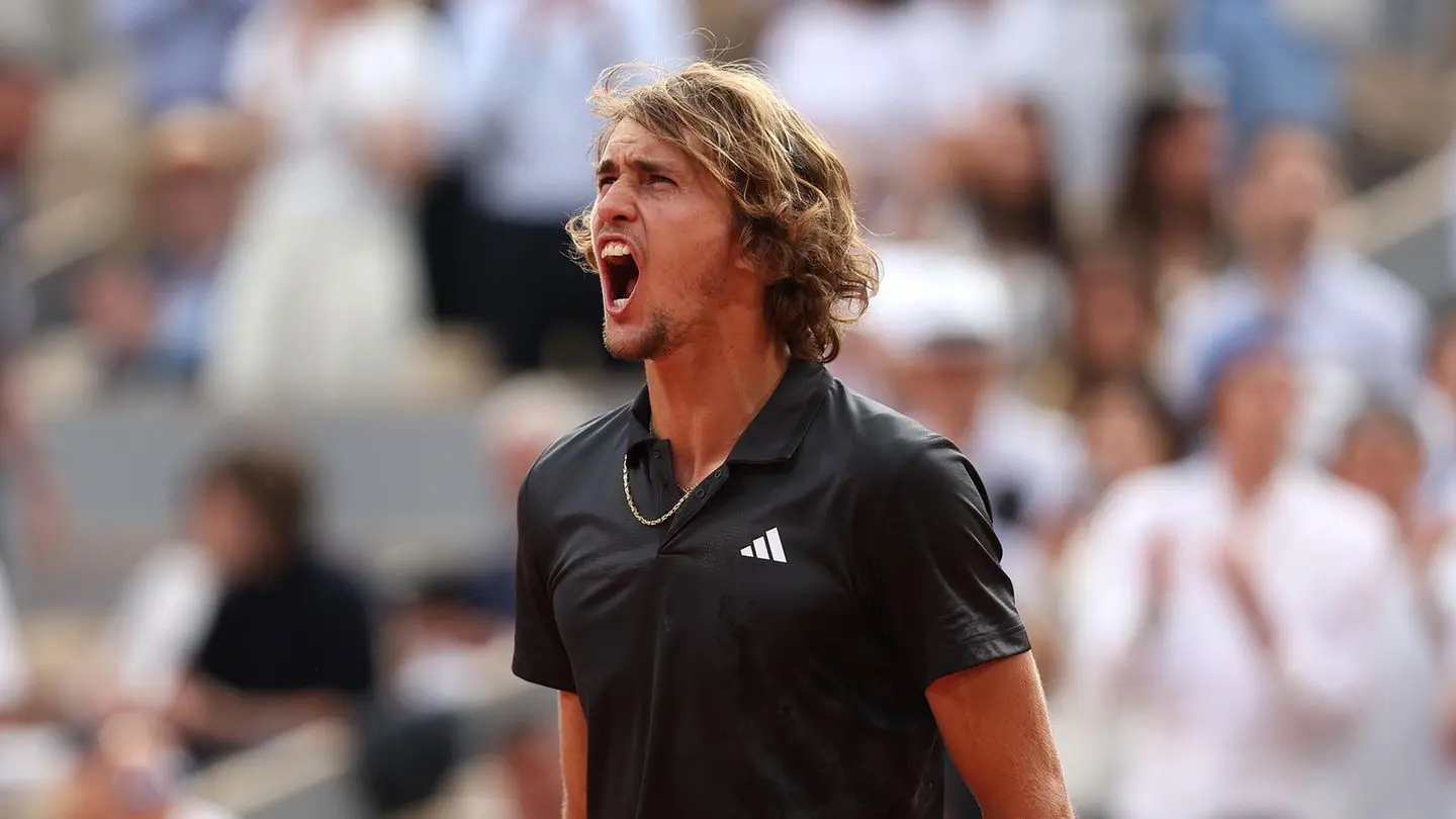 Alexander Zverev: A Look at His Career and Impact on Tennis