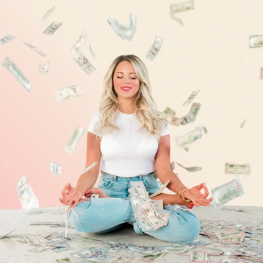 The Impact of Amanda Frances on Women Entrepreneurs