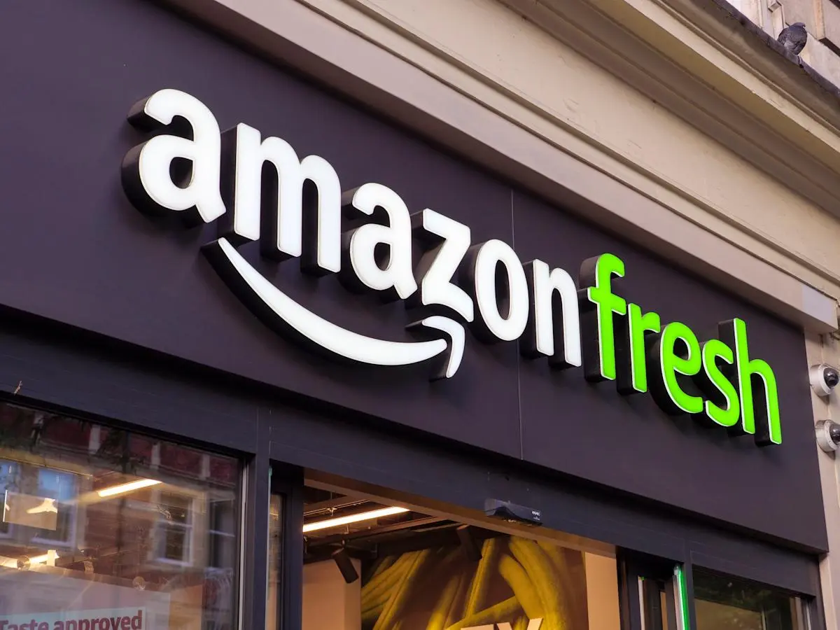 Amazon Fresh Grocery Stores: A Shift in New Strategy