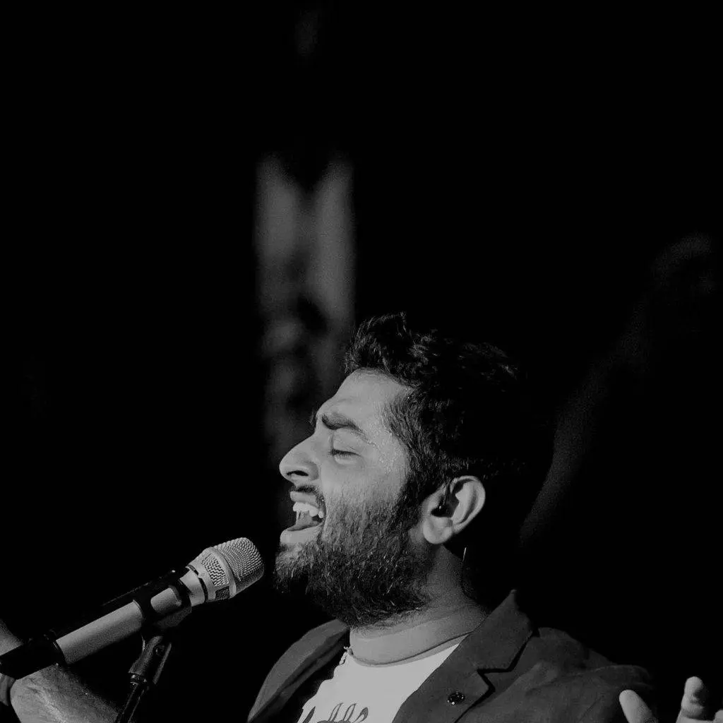 The Rise of Arijit Singh: India’s Melodic Phenomenon
