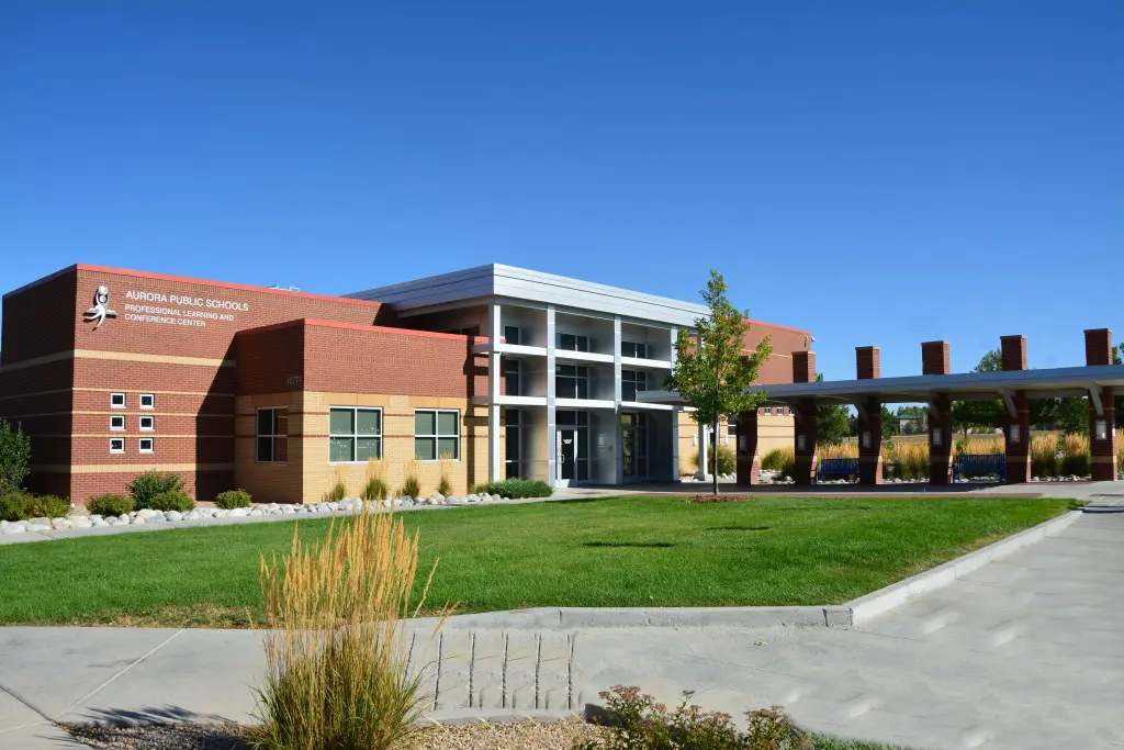Recent Developments in Aurora Public Schools