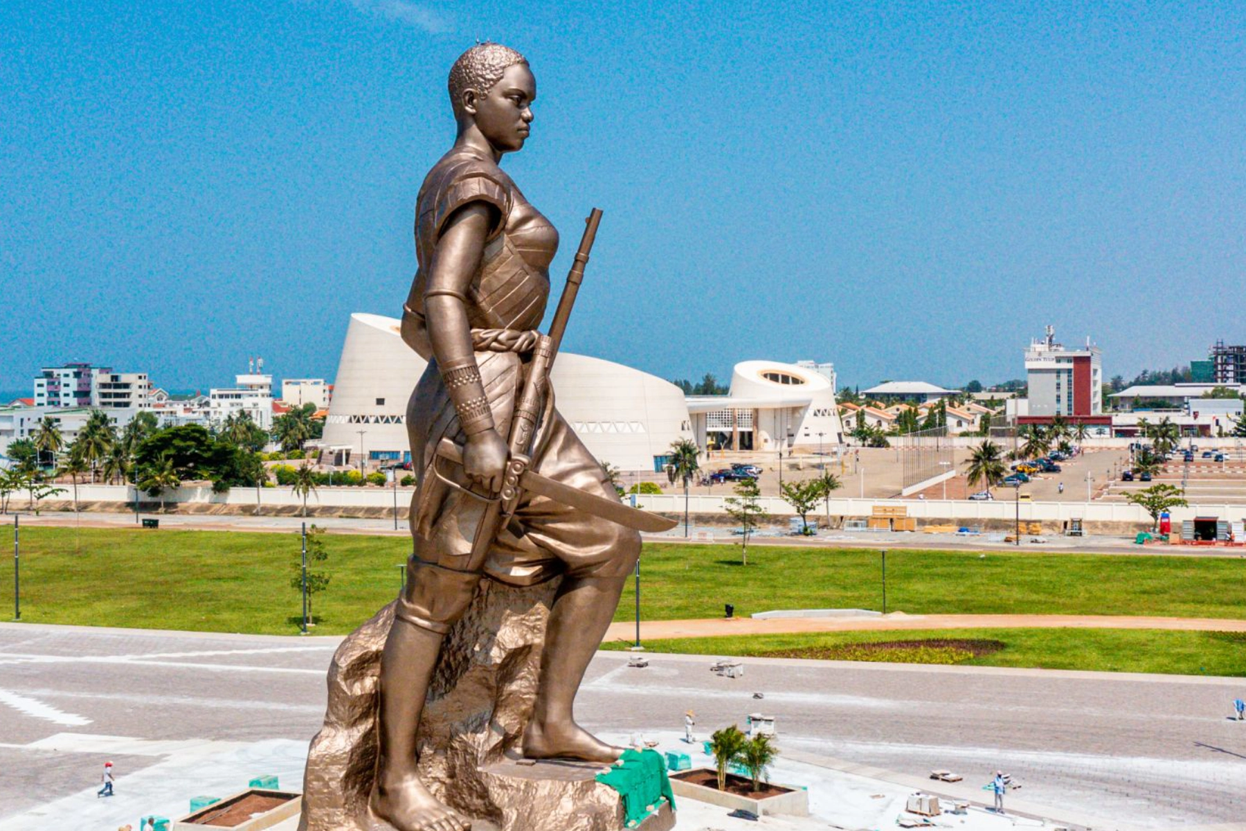 Exploring the Rich History and Culture of Benin