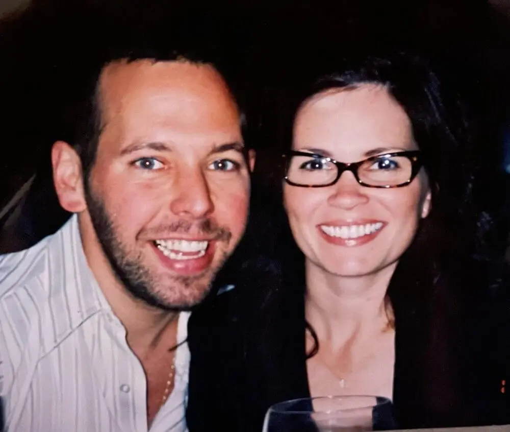 The Impact of Bert Kreischer’s Wife, LeeAnn Kreischer