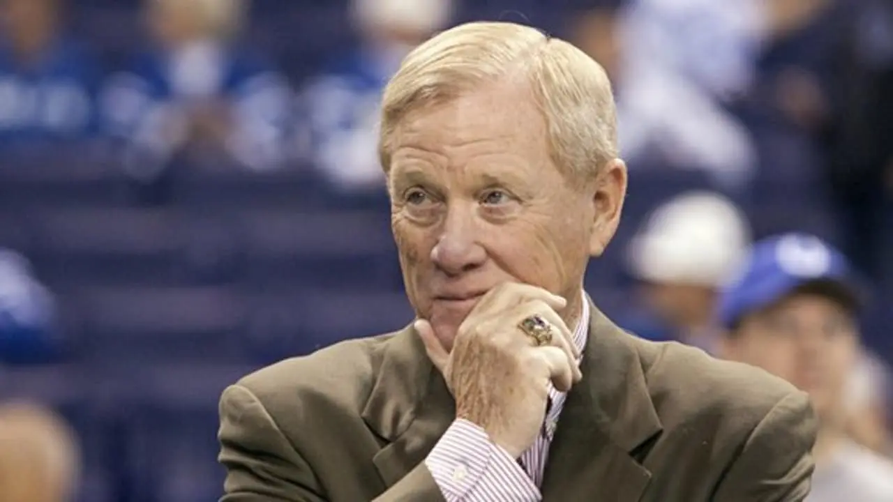 The Impactful Legacy of Bill Polian in the NFL
