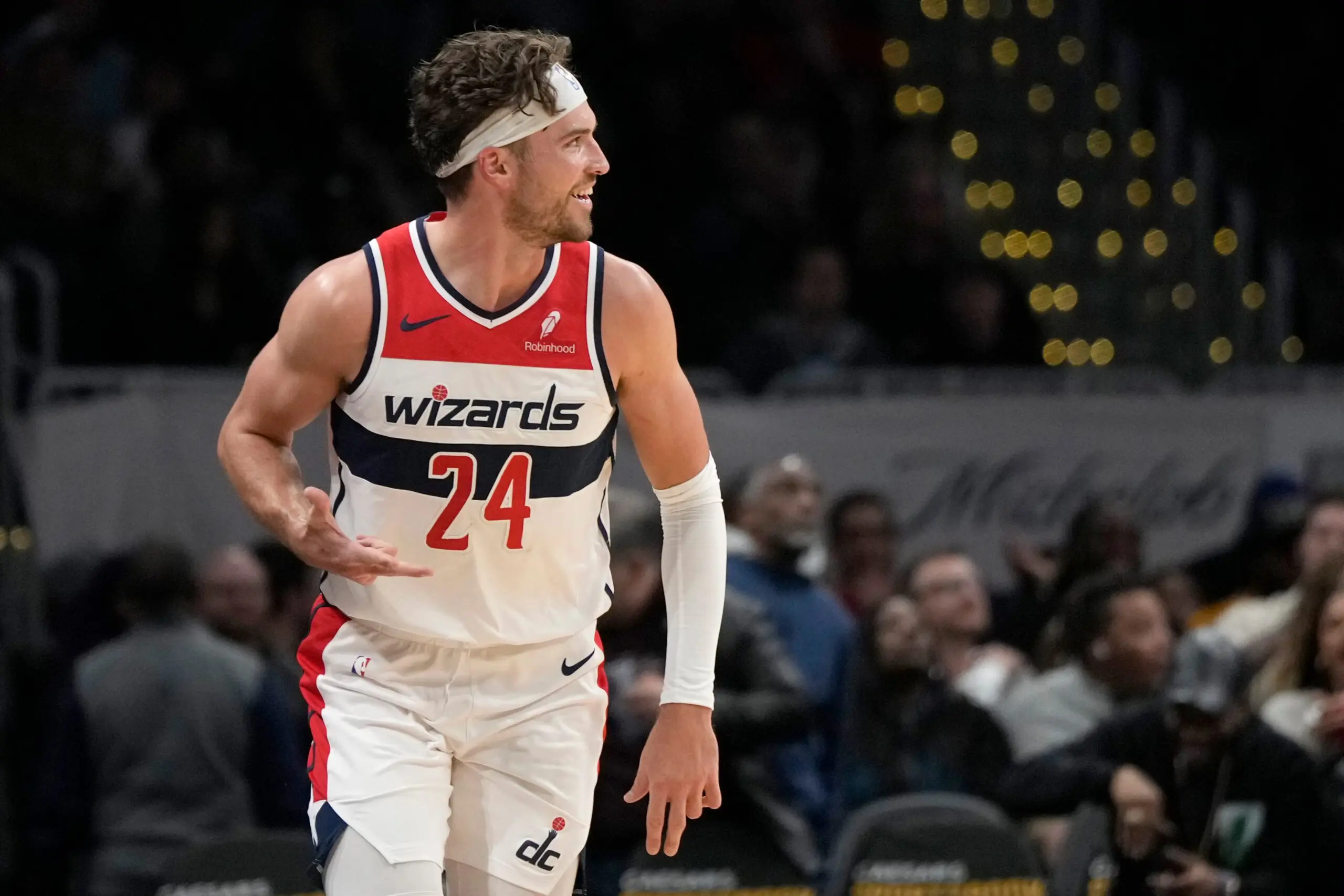 Bucks vs Wizards: A Thrilling NBA Showdown