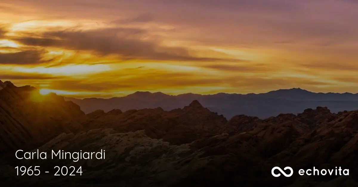 Understanding the Impact of Carla Mingiardi in Environmental Health