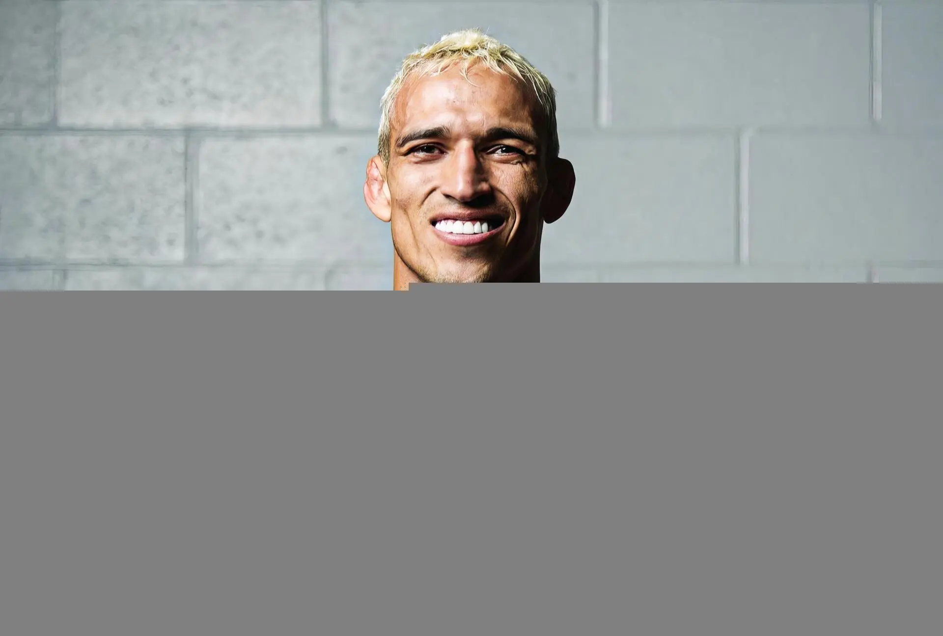 The Rise and Resilience of Charles Oliveira in the UFC
