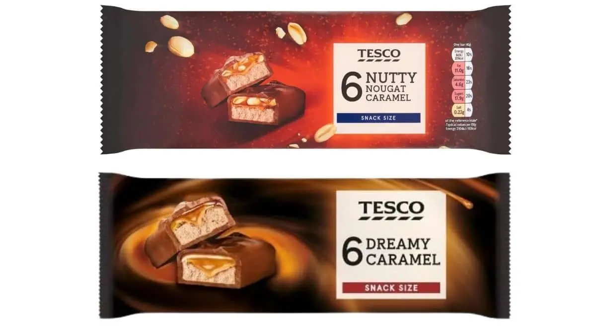 Recent Chocolate Bar Recall: Important Information for Consumers