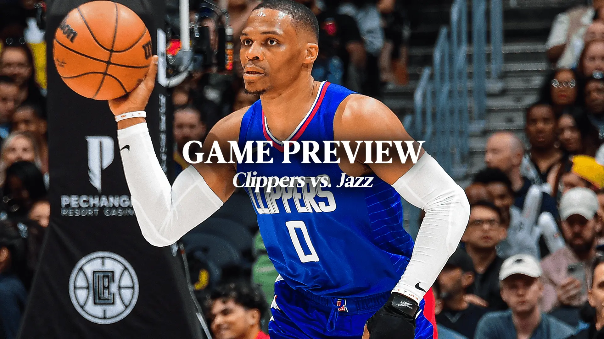 Clippers vs Jazz: A Thrilling NBA Encounter