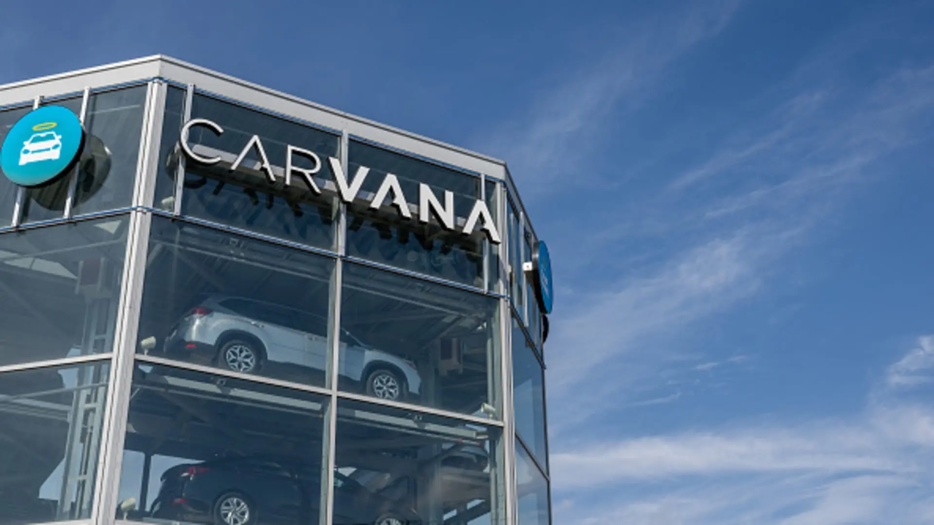 CVNA: Carvana’s Influence on the Automotive Market