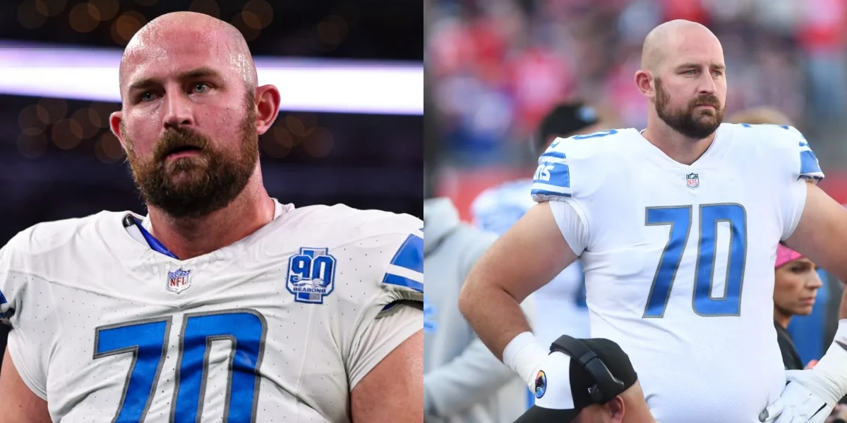 Dan Skipper: A Rising Star in the NFL