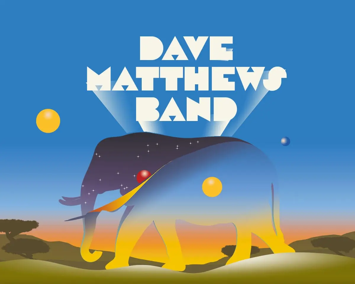 Everything You Need to Know About the Dave Matthews Band Tour 2026