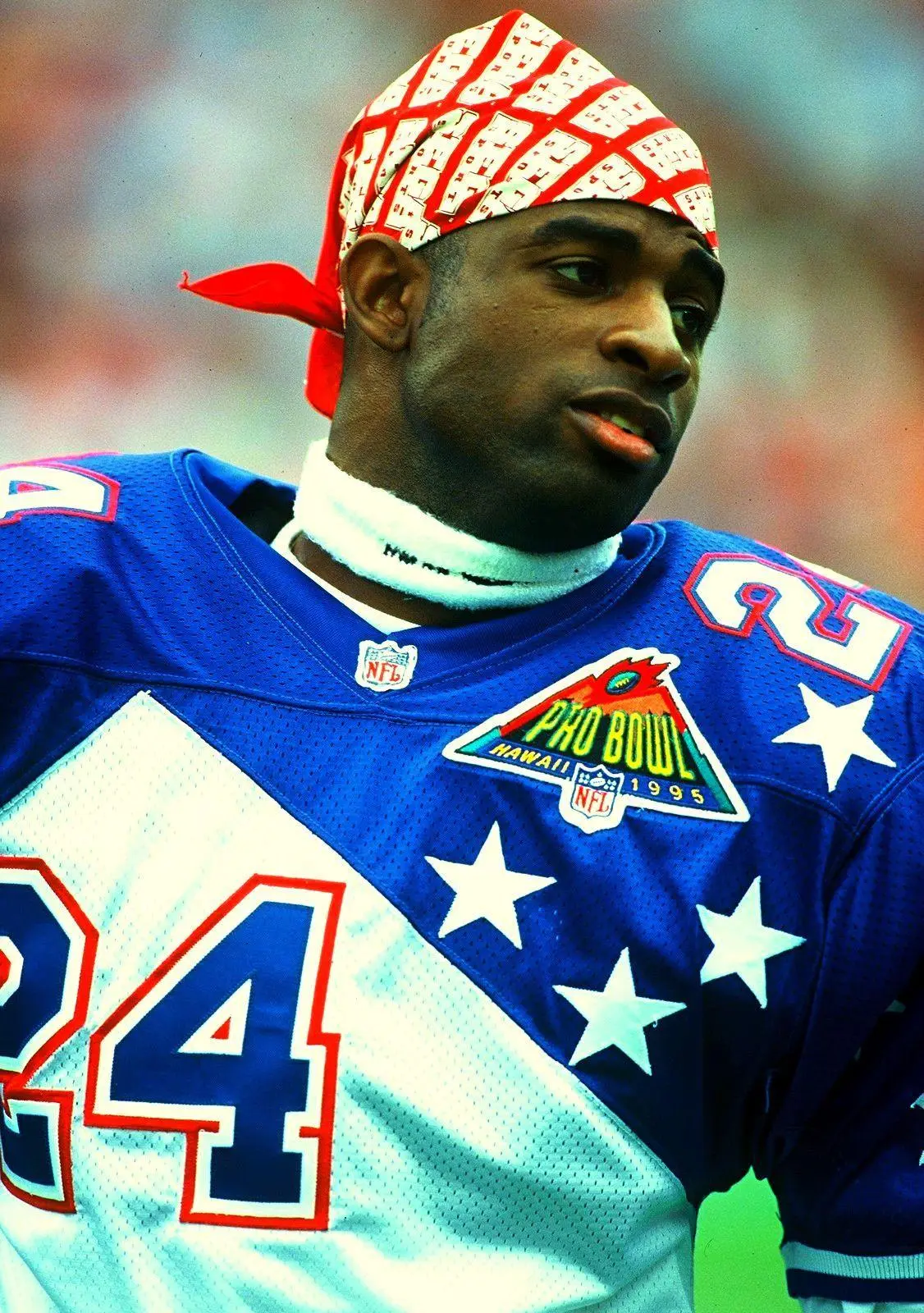 The Legacy of Deion Sanders in Football and Beyond