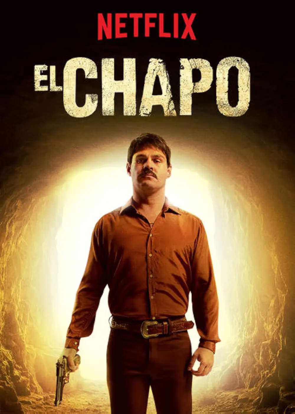 The Rise and Fall of El Chapo: A Notorious Drug Lord
