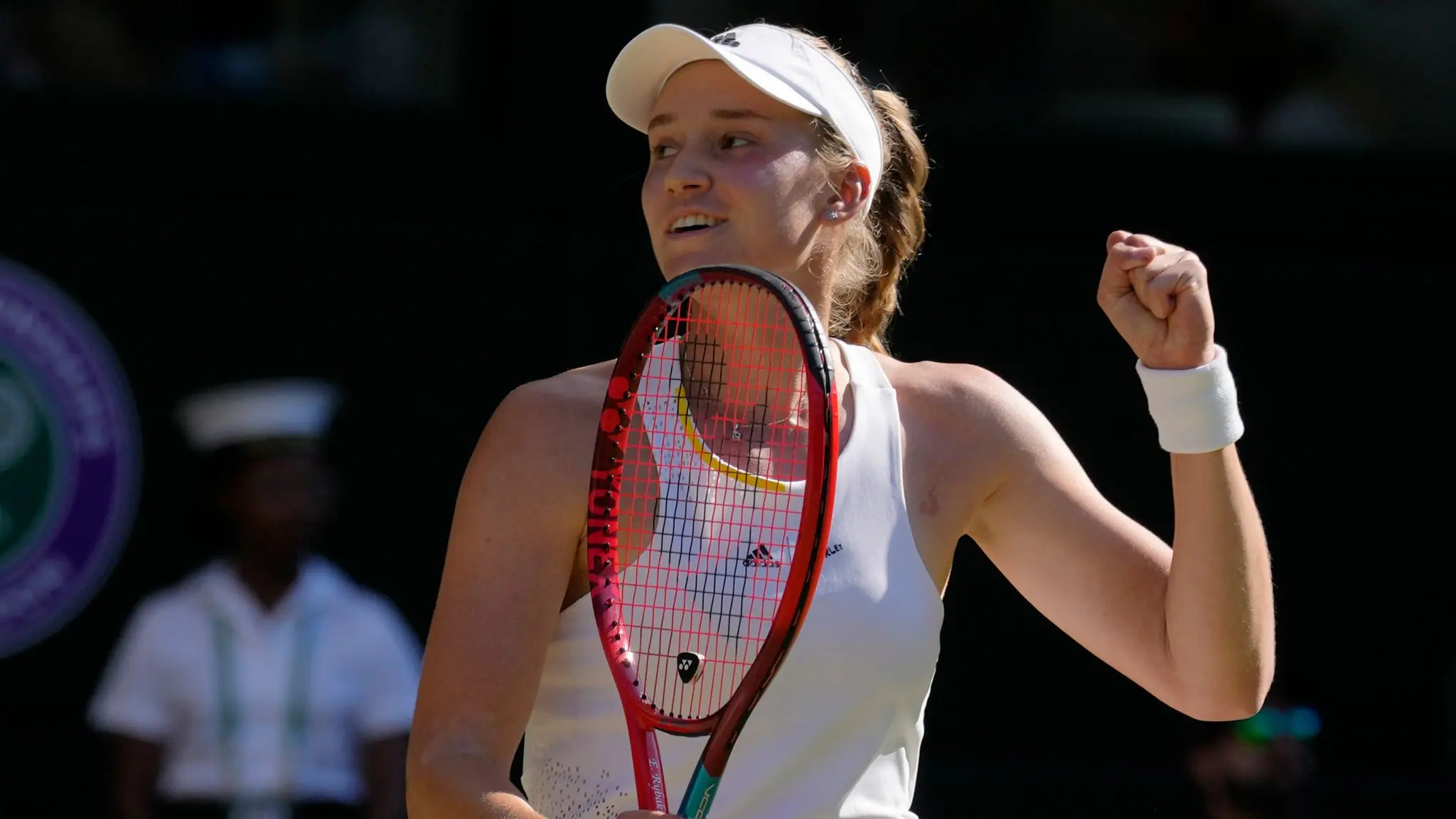 Elena Rybakina: A Rising Star in Women’s Tennis