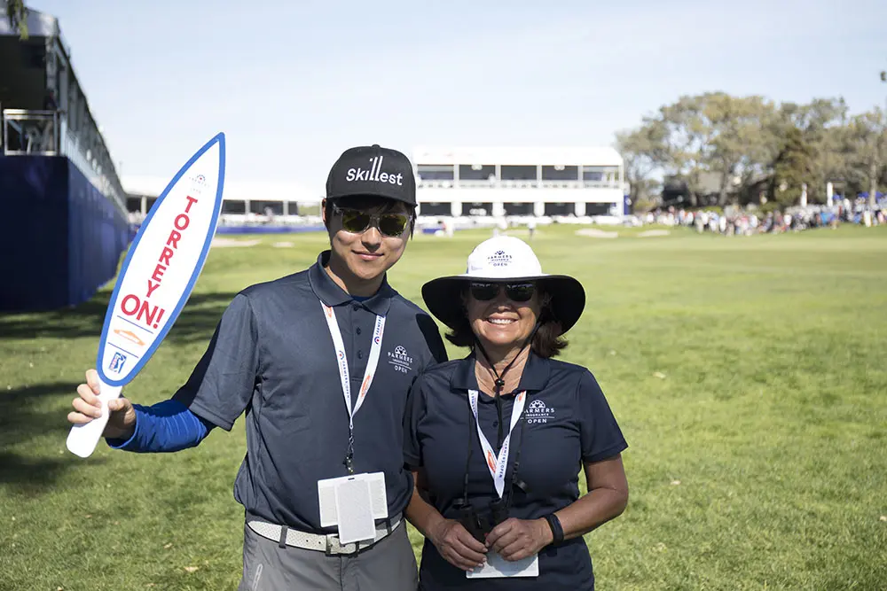 Anticipating the Farmers Insurance Open 2026