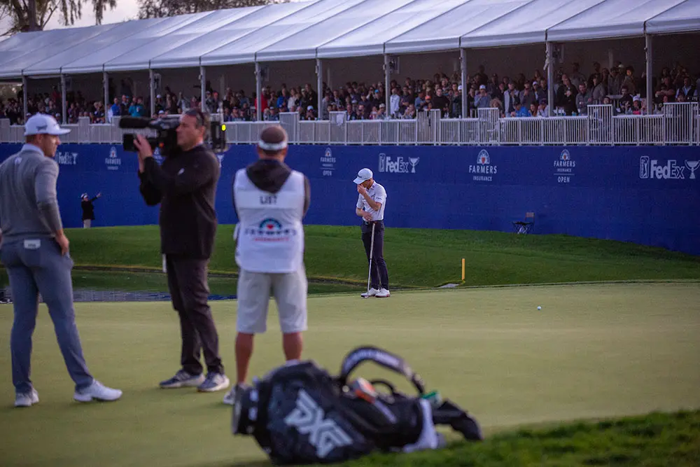 Exploring the Farmers Insurance Open 2023