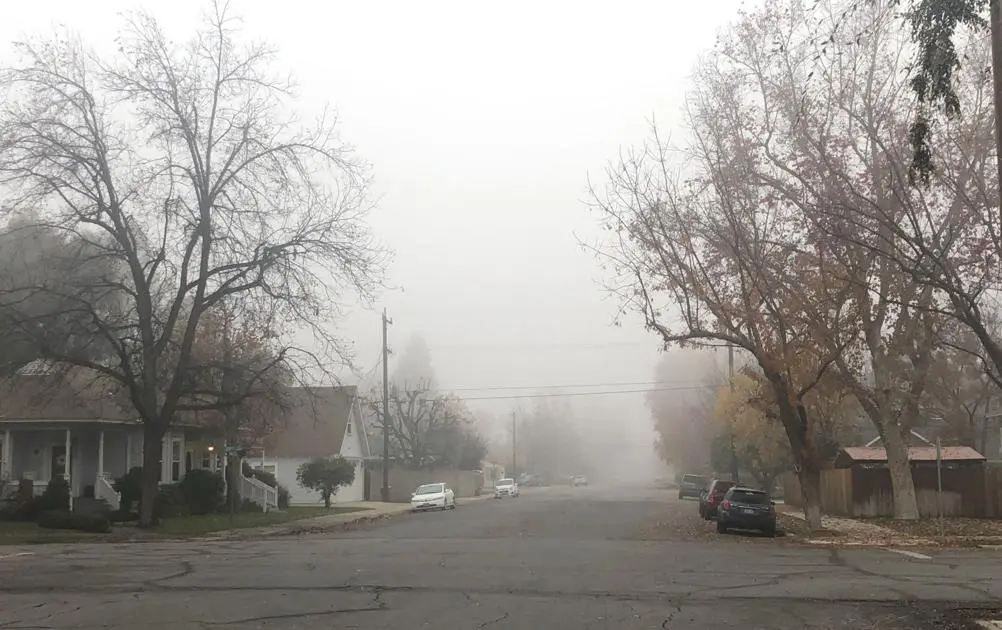 Fog Delays in Bakersfield: Understanding the Impact on Travel