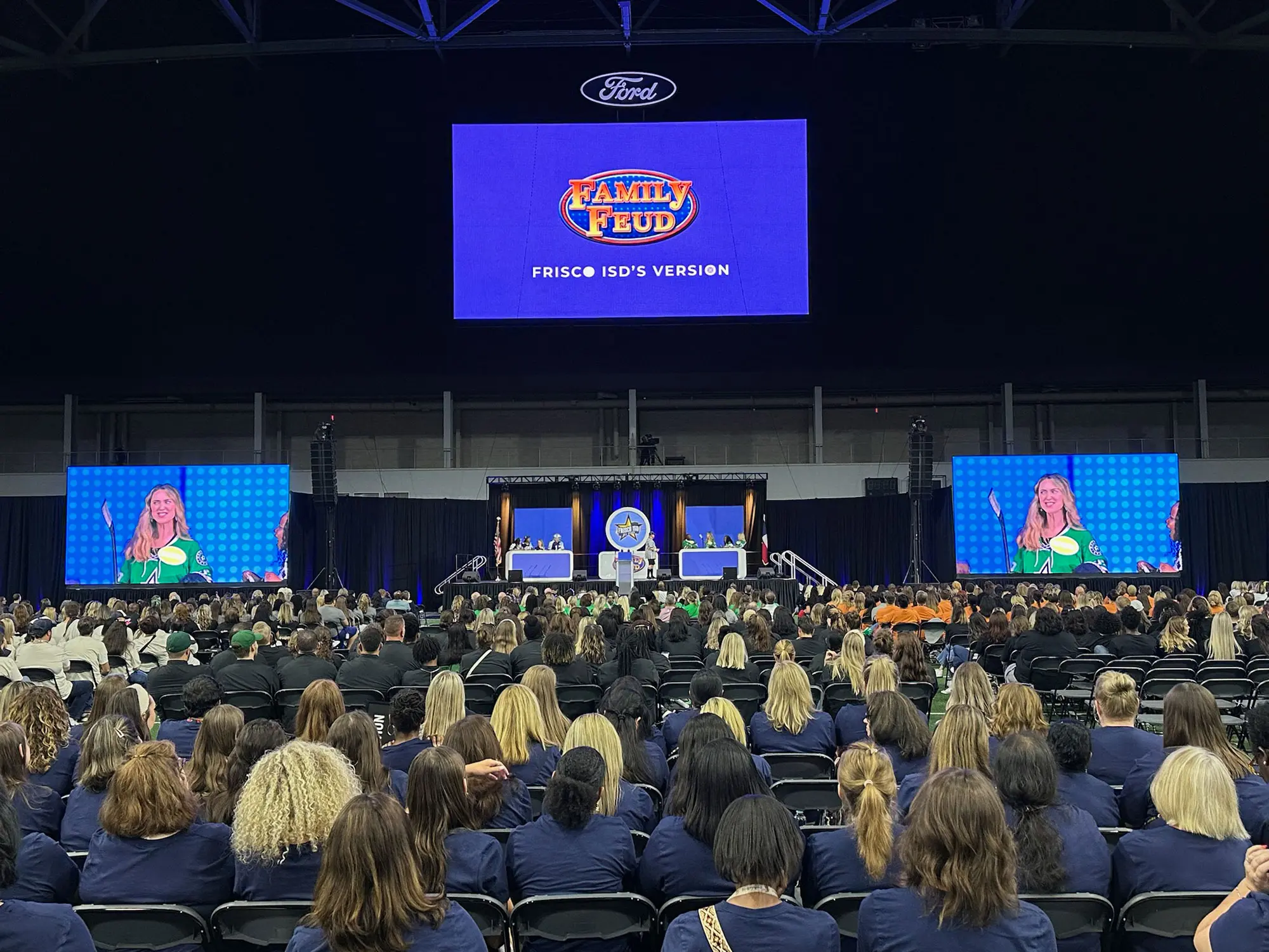 Understanding Frisco ISD: Achievements and Future Directions
