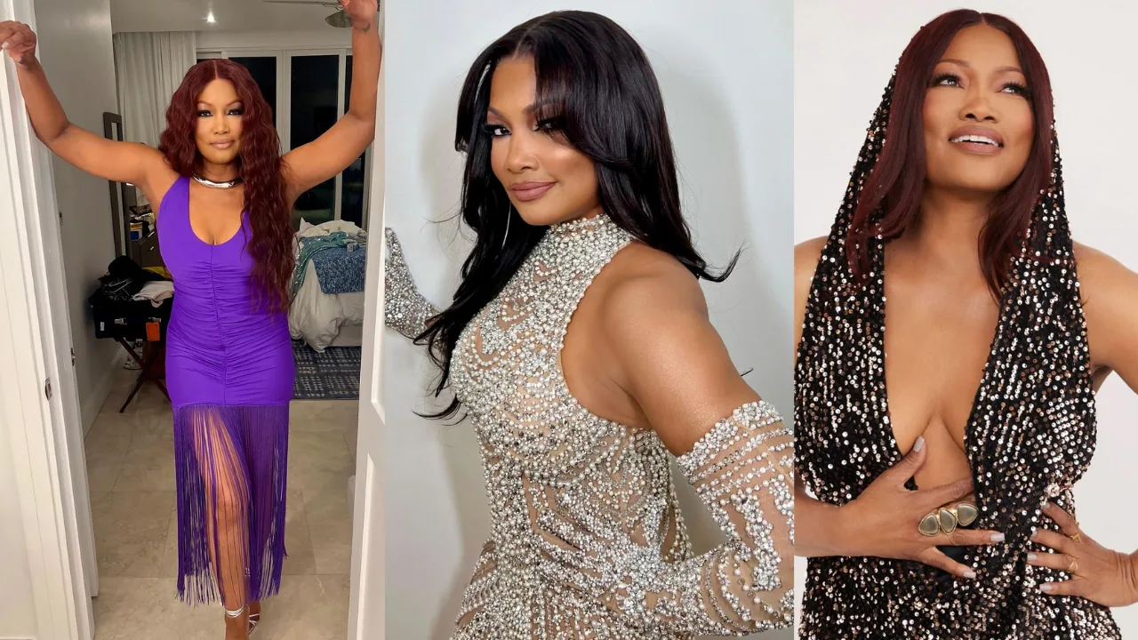Garcelle Beauvais: A Trailblazer in Hollywood