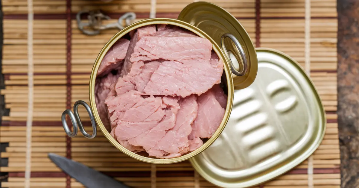 Understanding the Genova Tuna Recall and Its Impact