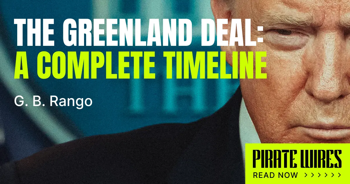 The Greenland Deal: Implications for Investment and Climate Action