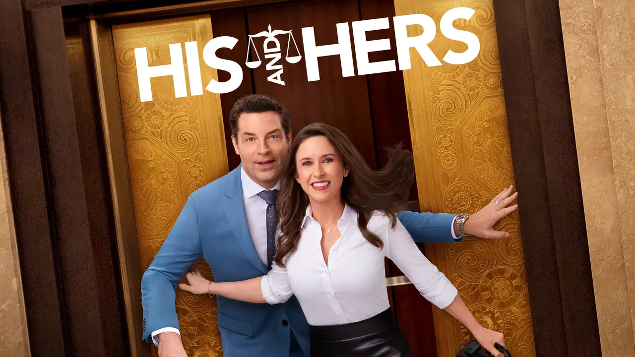 Understanding the His and Hers Show: A Look into Modern Relationships