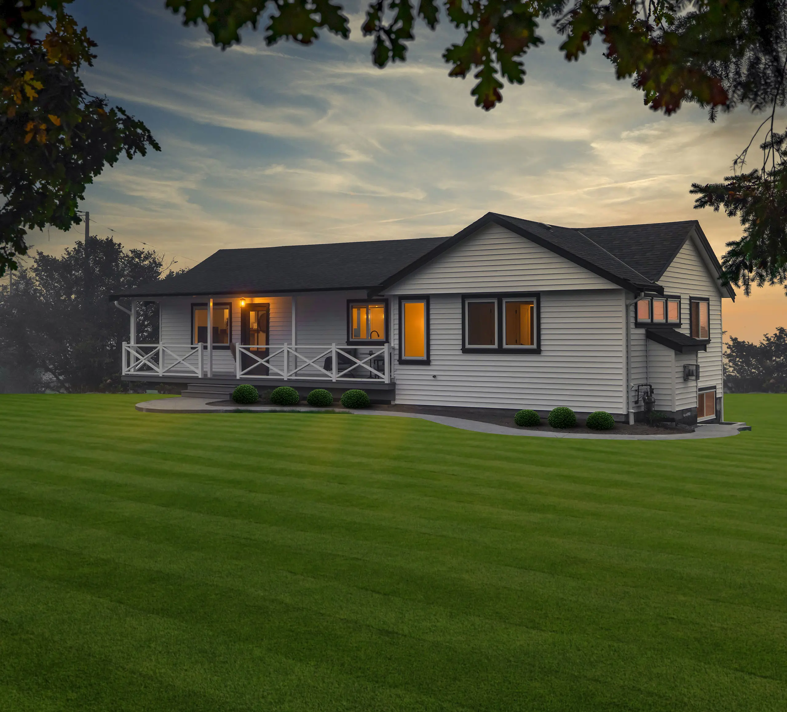 Exploring the Current Trends in the Homes Market