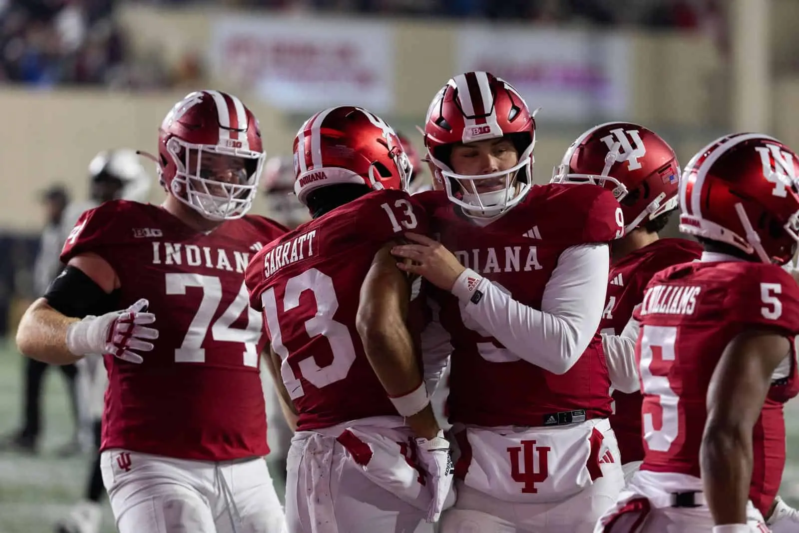 Indiana Football Schedule 2026: Key Matchups and Insights