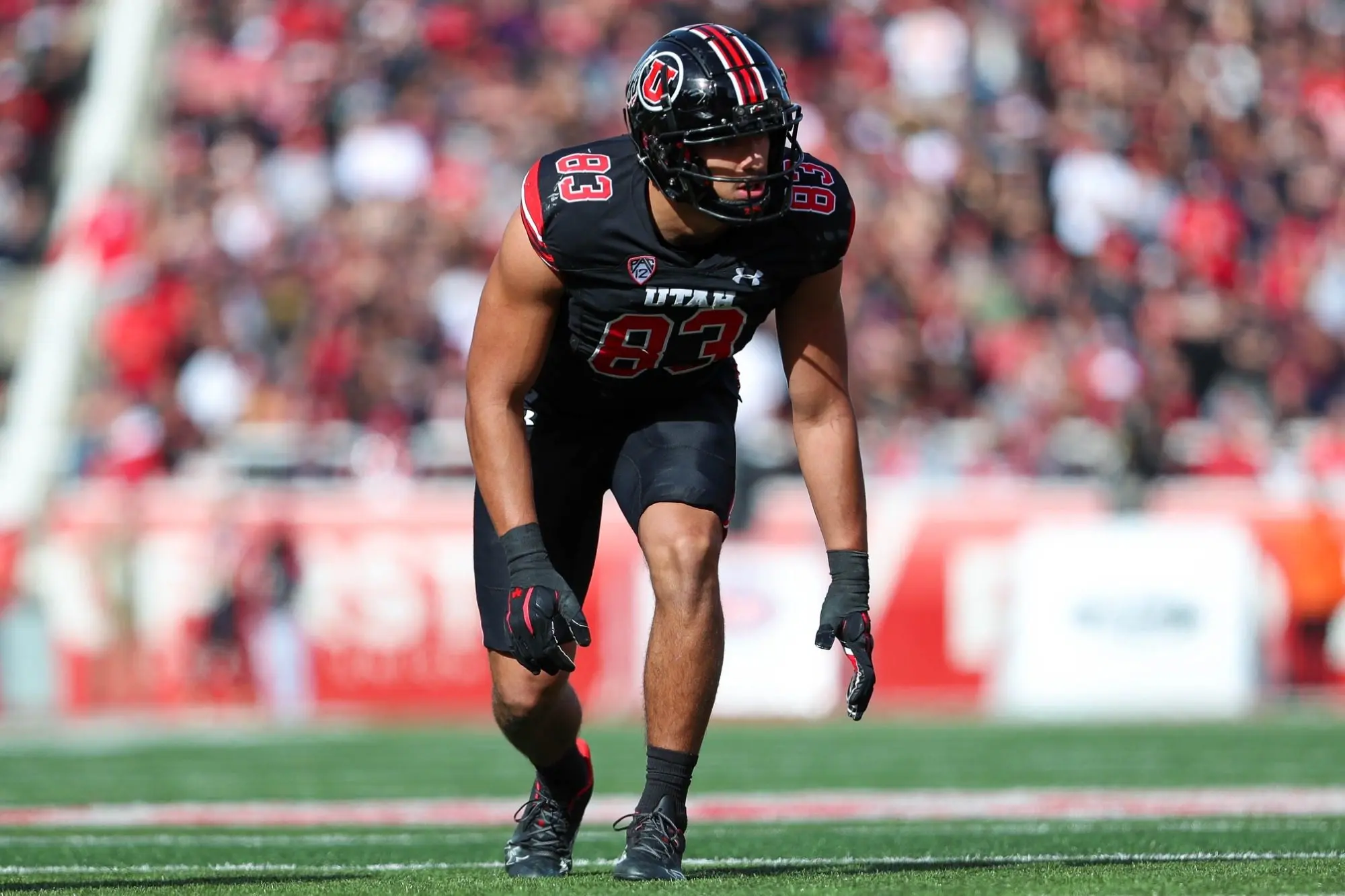 Jonah Elliss: The Rise of a Football Star