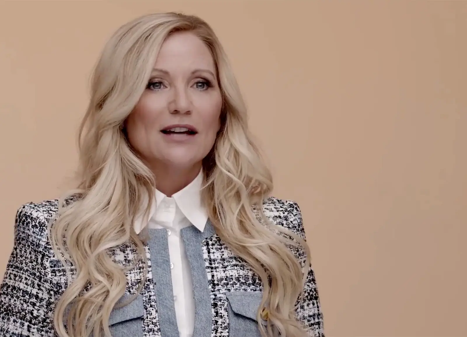 Kathryn Burgum: A Voice for Mental Health and Wellness