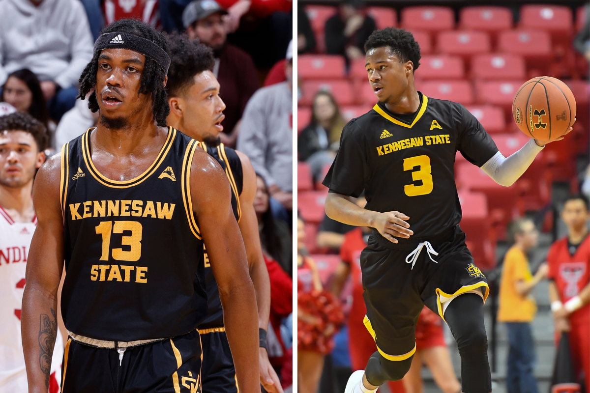 Kennesaw State Basketball: Recent Developments and Future Outlook