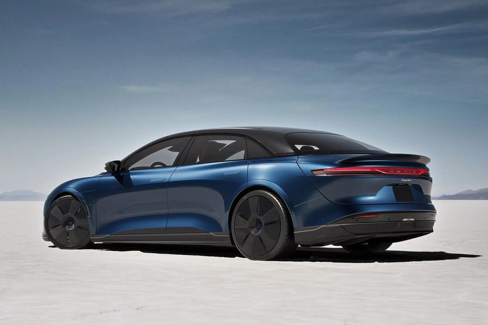 How Lucid Car is Transforming the Electric Vehicle Market