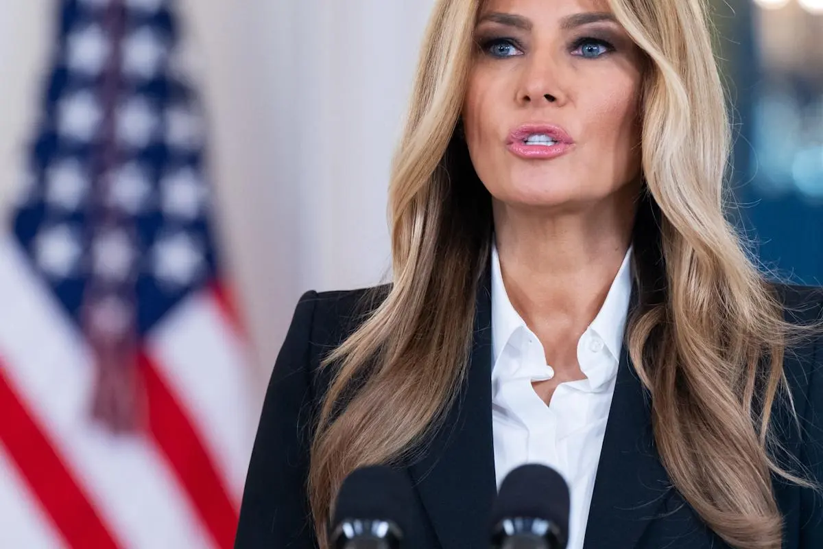 Exploring the Melania Movie: Life of Melania Trump