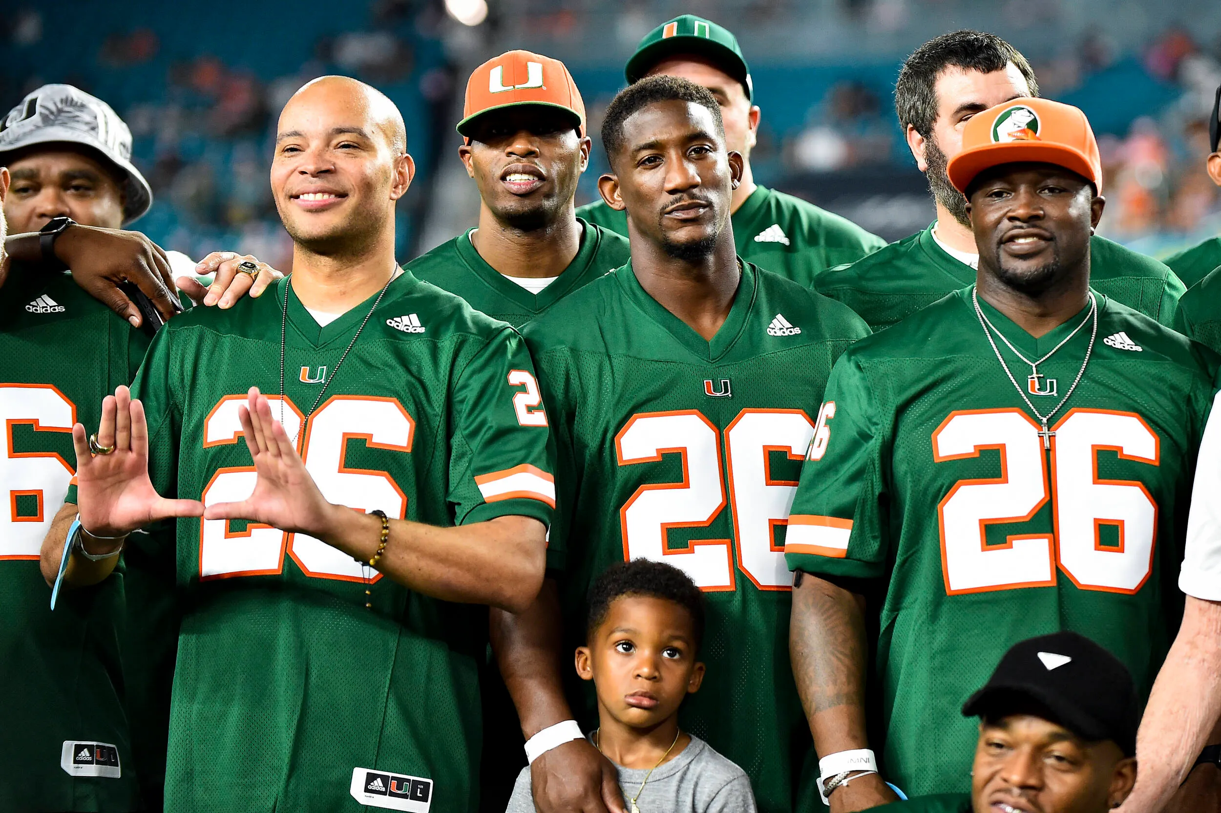 Miami Hurricanes Roster for the 2023 Season: What to Know