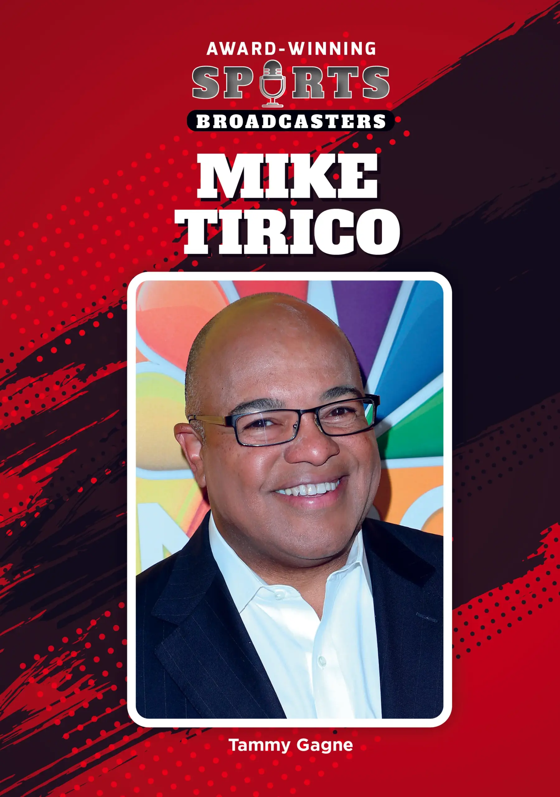 The Career Journey of Mike Tirico in Sports Broadcasting