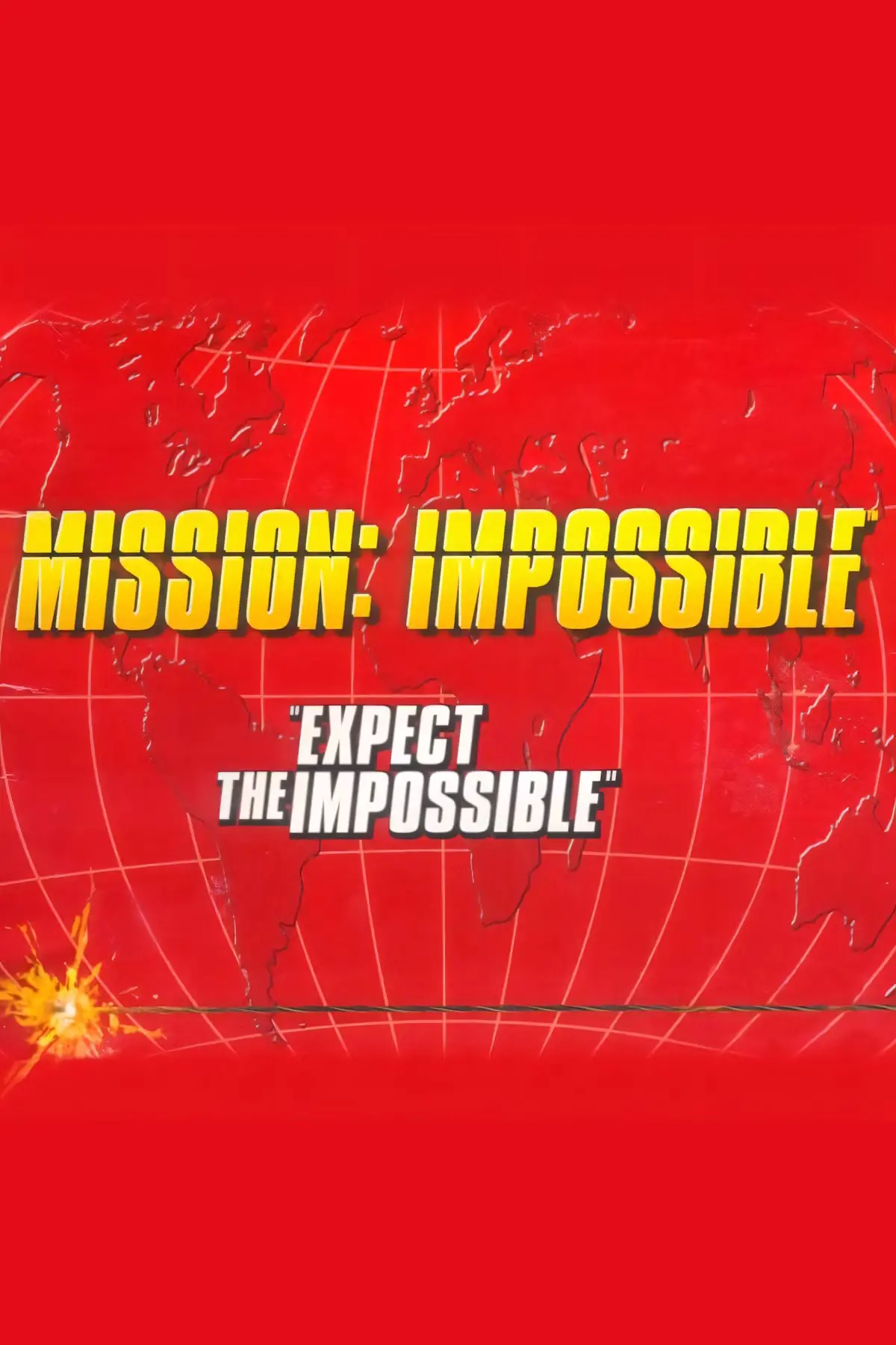 The Enduring Legacy of the Mission Impossible Franchise