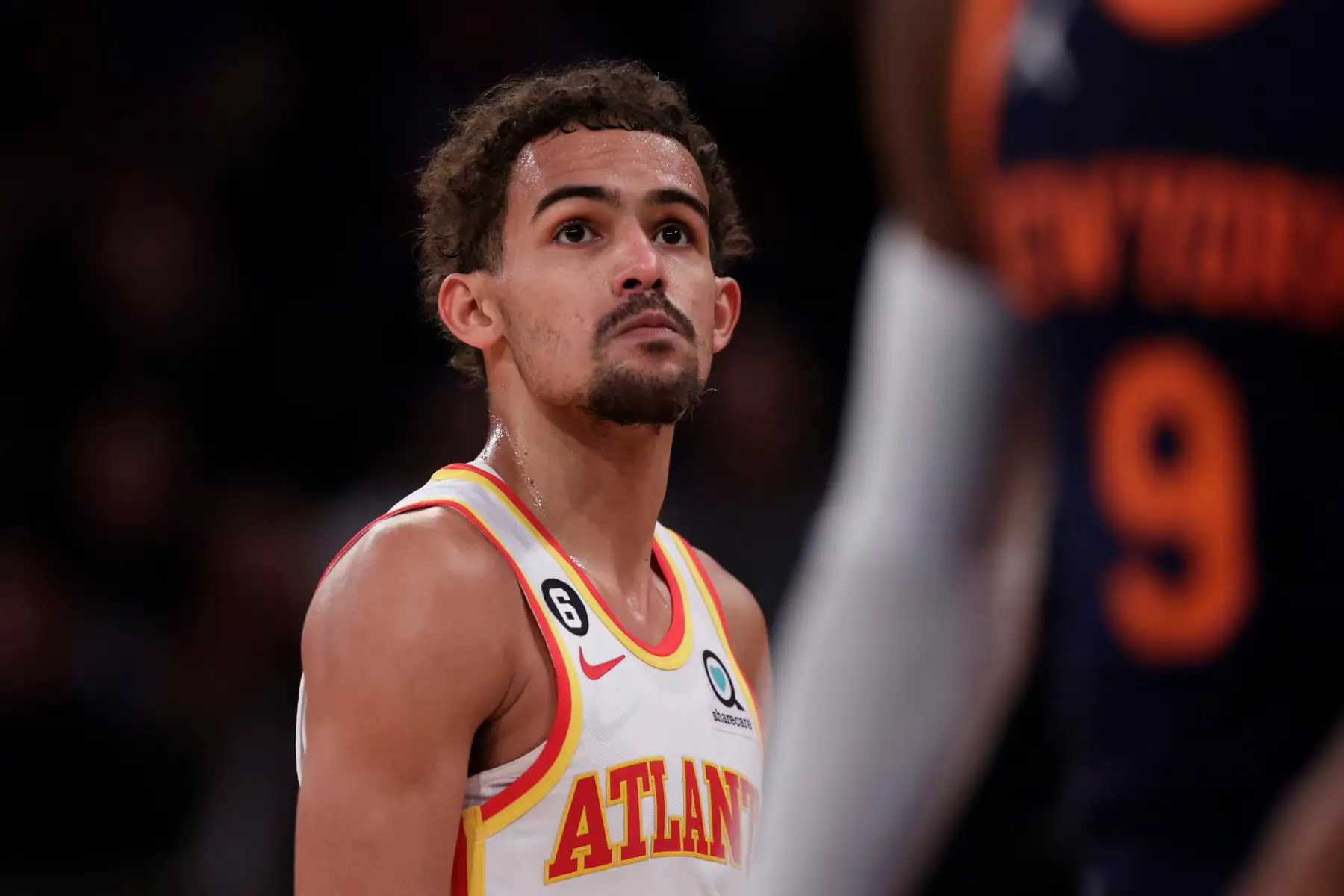 Latest Updates on NBA Trades and Player Movements