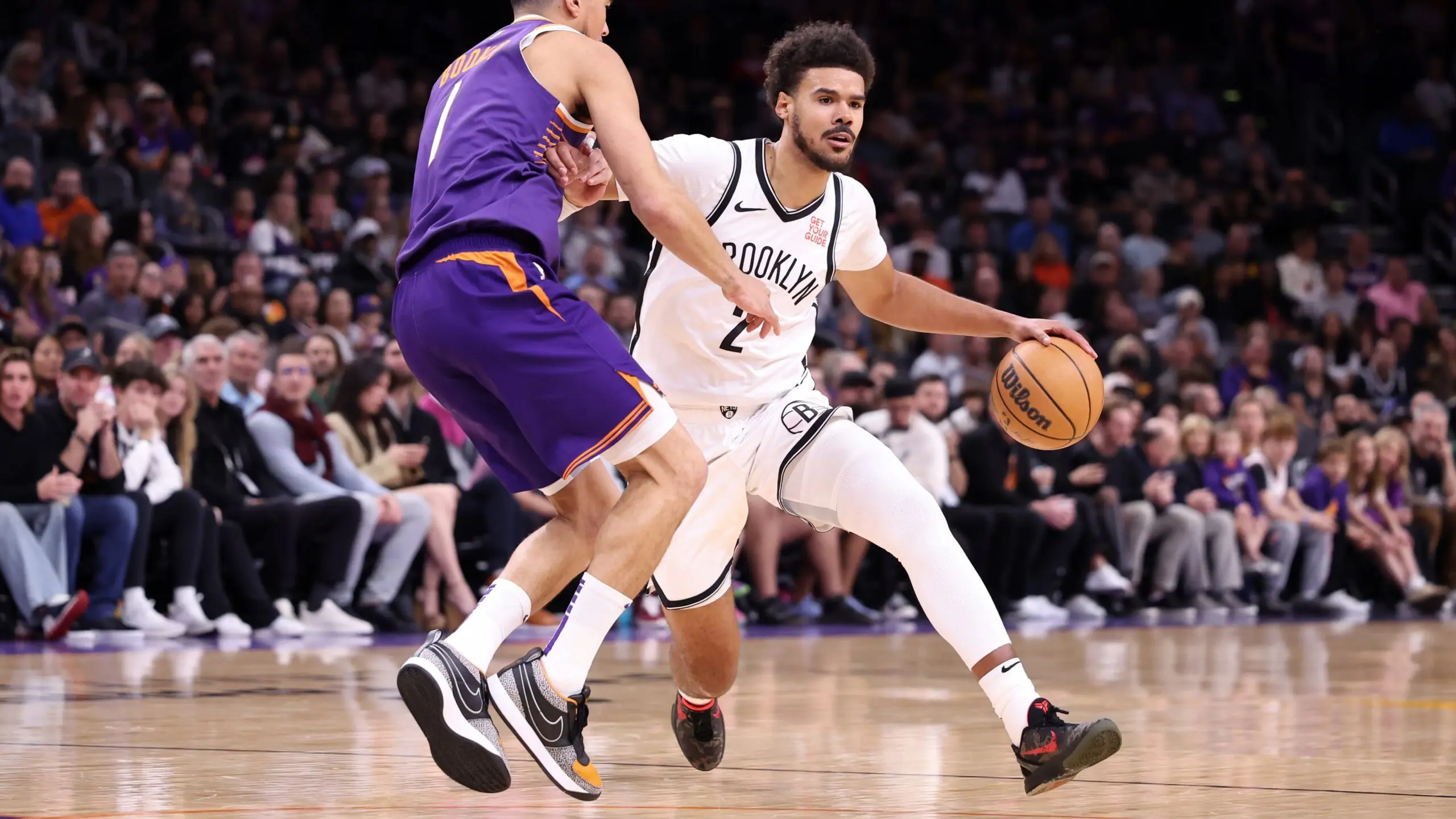 Nets vs Suns: A Thrilling NBA Showdown