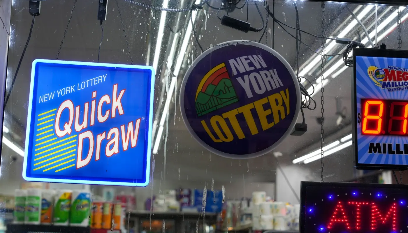 Latest News and Updates on the New York Lottery